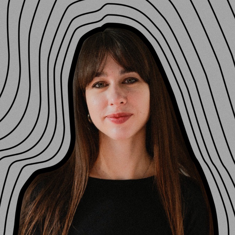 Kris Holysheva profile photo