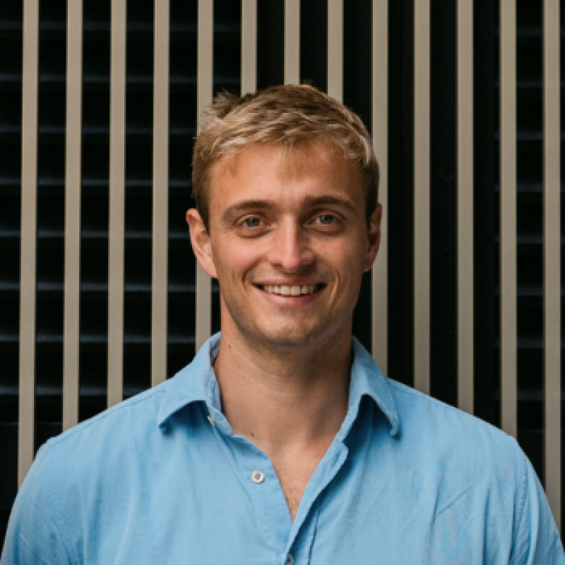 Oliver Kicks profile photo