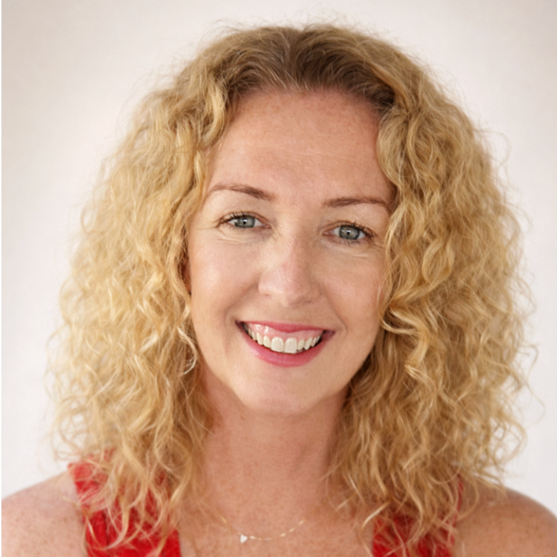 Kristy Watson profile photo