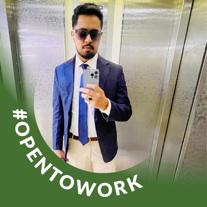 Mir Iqbal Ali Khan profile photo
