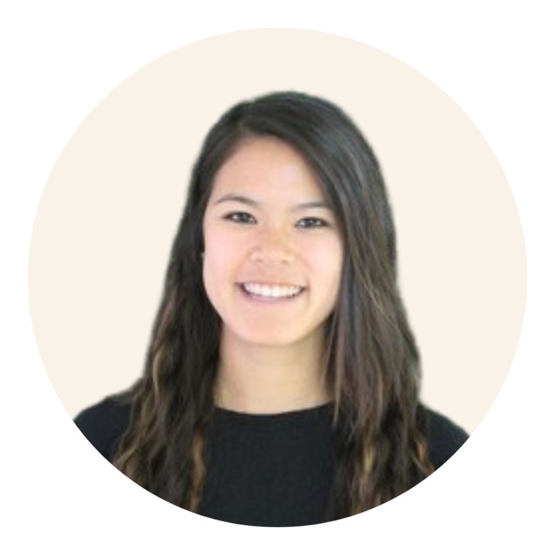 Kristina Chin profile photo