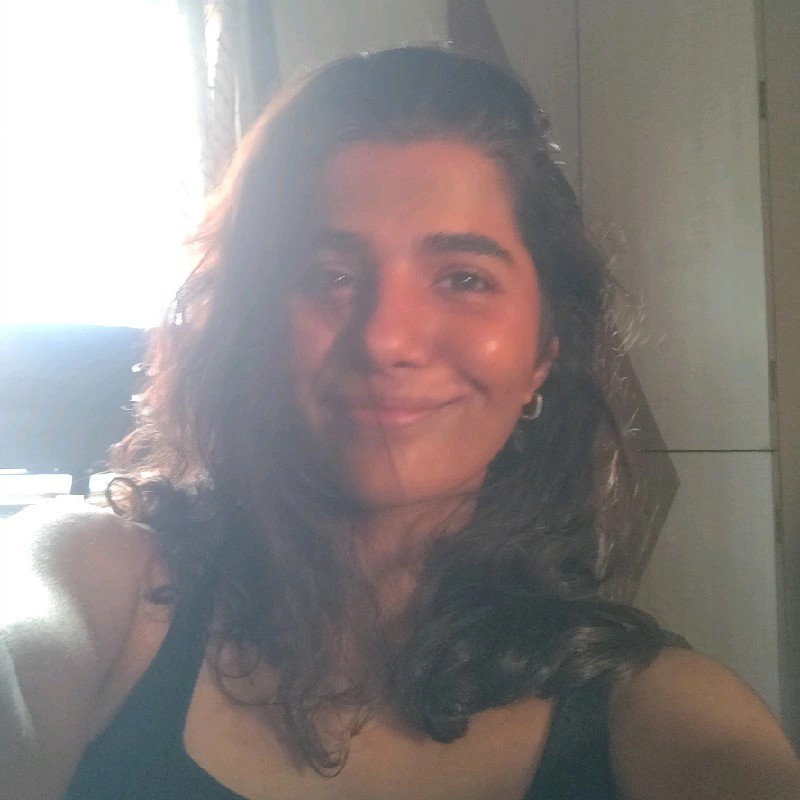 Monali Dambre profile photo