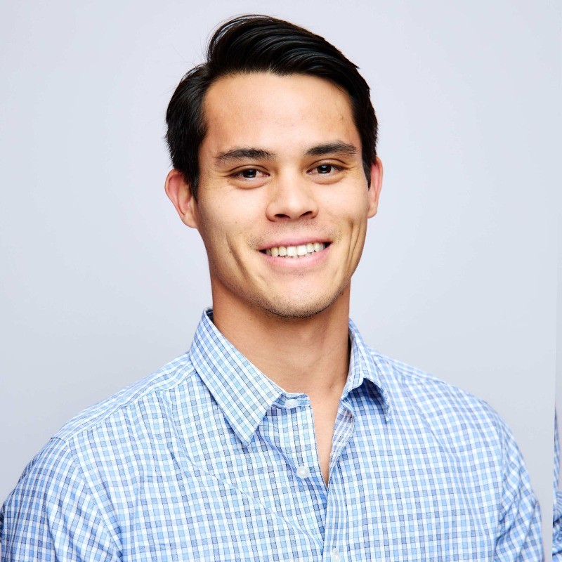 Gregory Garcia profile photo