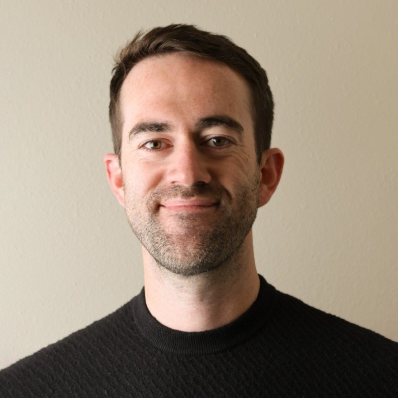 Barry Conklin profile photo