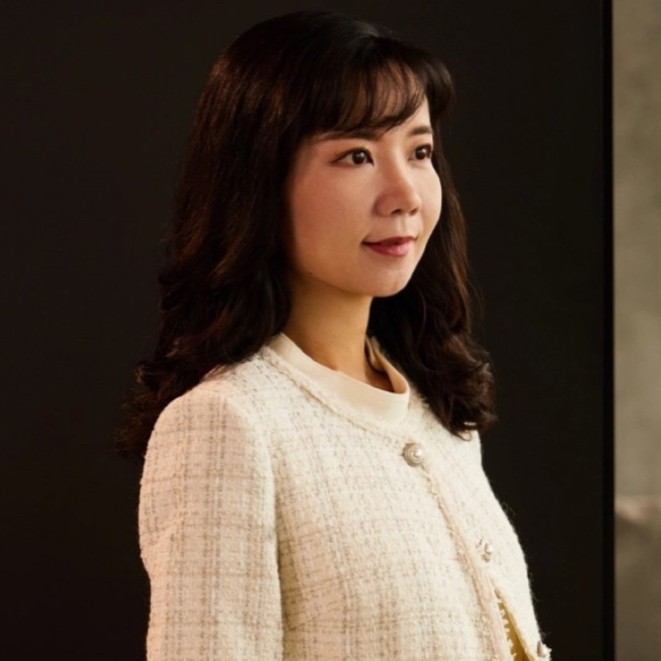 Shenya Wang profile photo