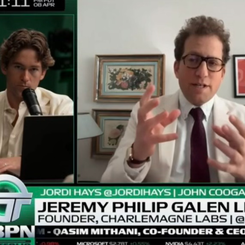 Jeremy Philip Galen profile photo