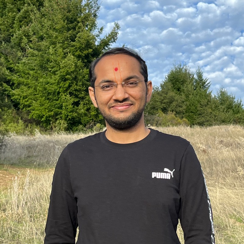 Raj Patel profile photo