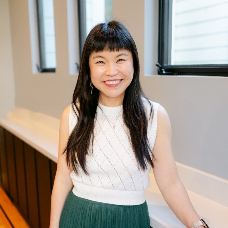 Rose Yao profile photo