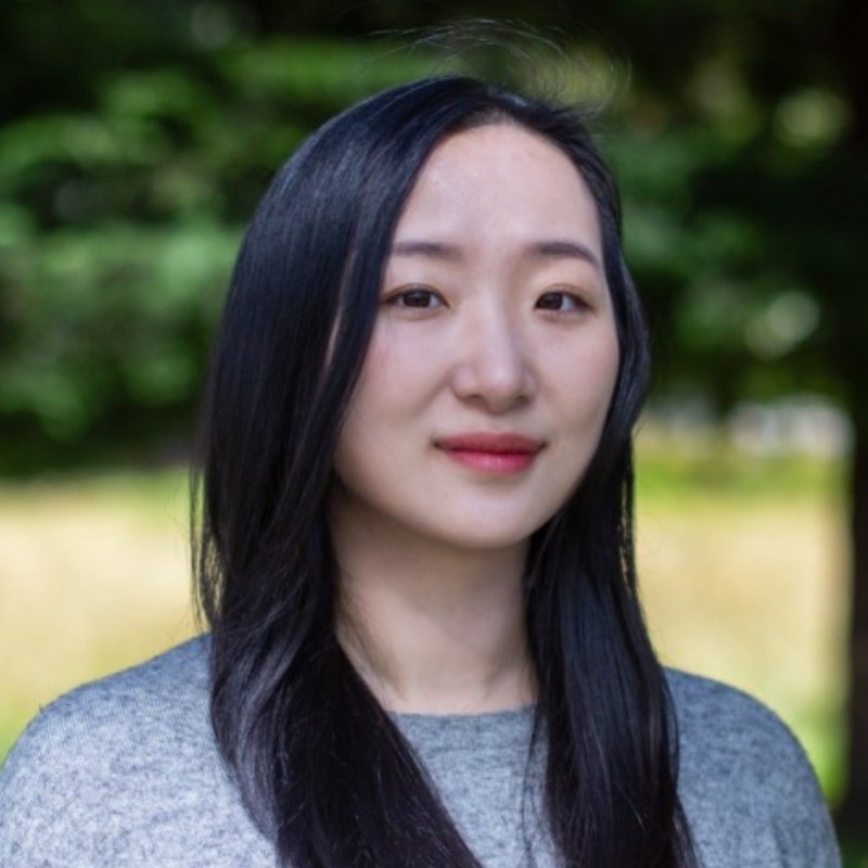 Cindy Hao profile photo