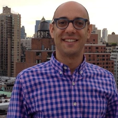 David Radzinsky profile photo