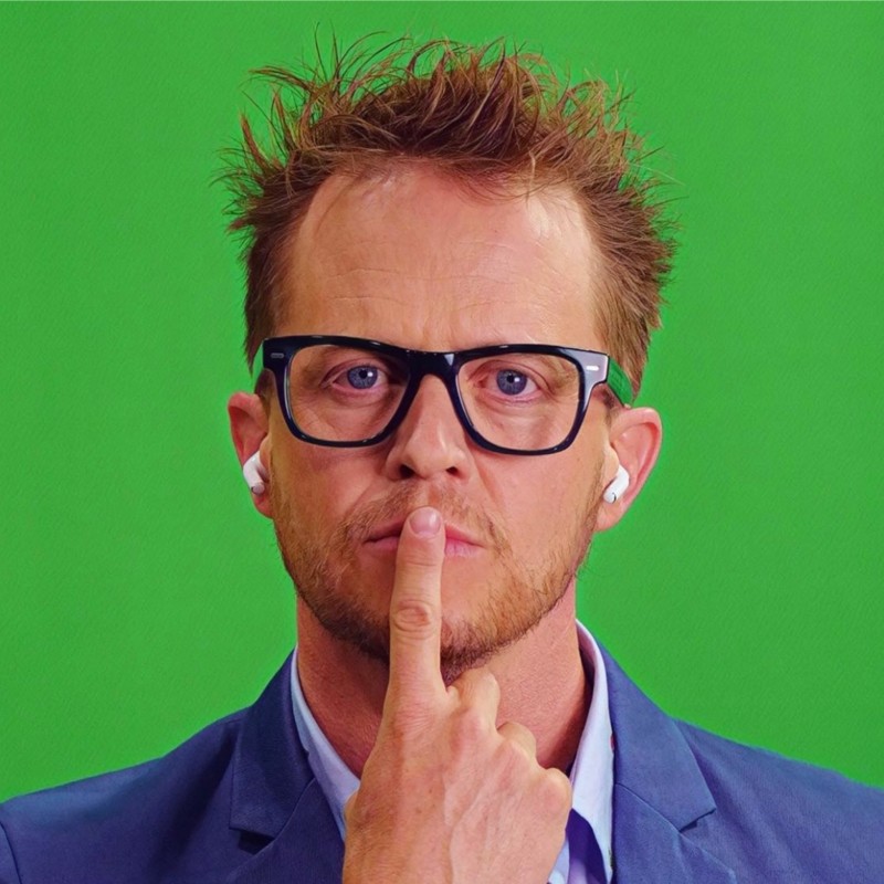David Samuel profile photo