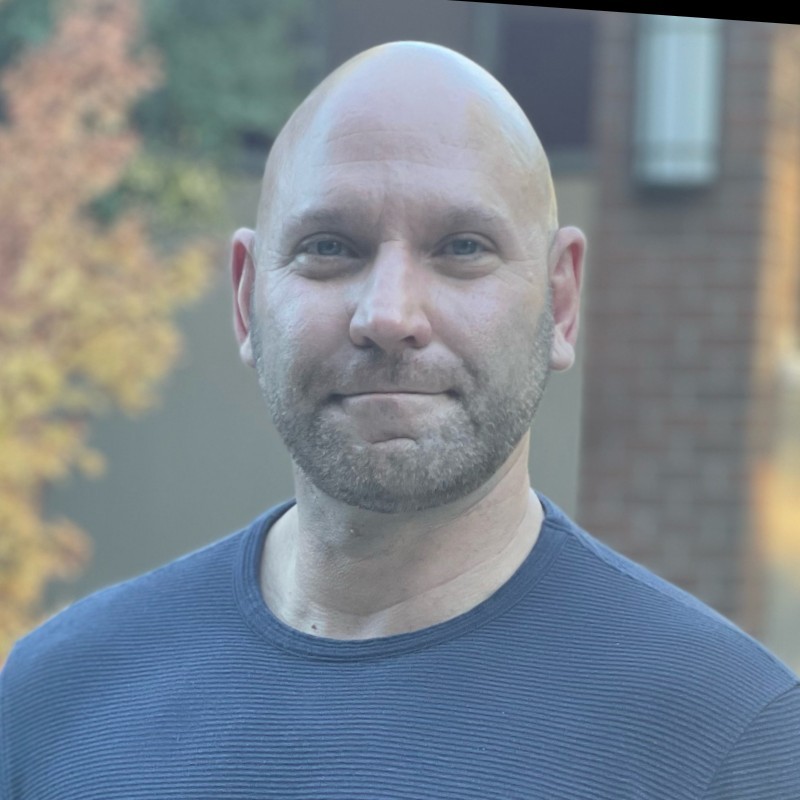 Jon Soberg profile photo
