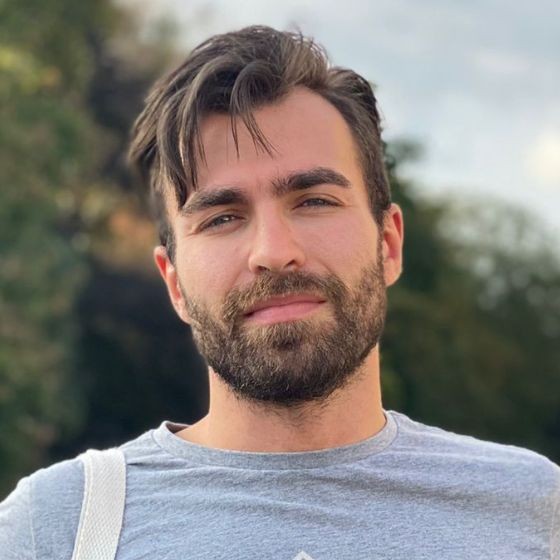 Francesco Perticarari profile photo