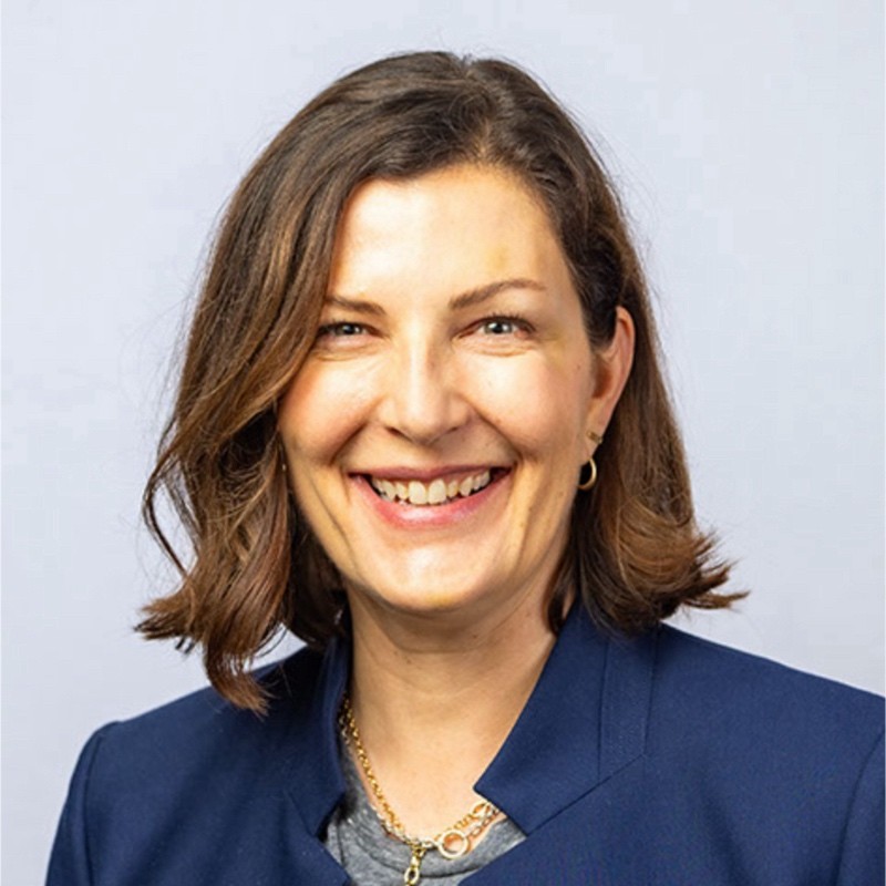 Leah Sutton profile photo