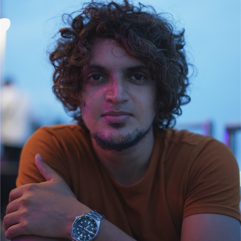 Mahesh Suthar profile photo