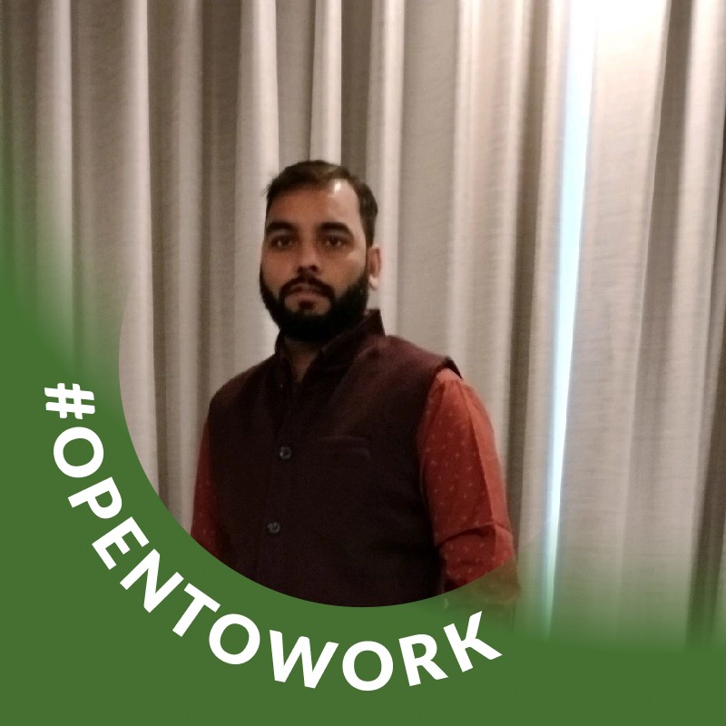Shivam Mehrotra profile photo