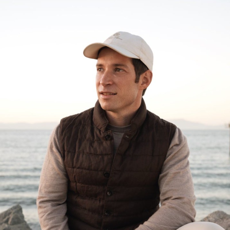 Daniel Saks profile photo