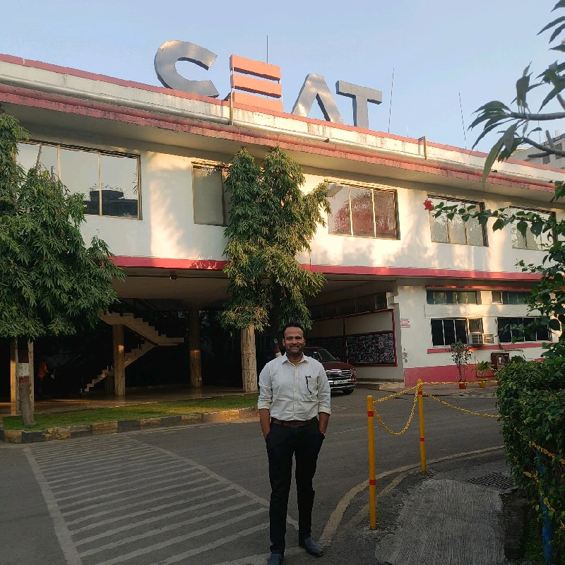 Ashutosh Patil profile photo
