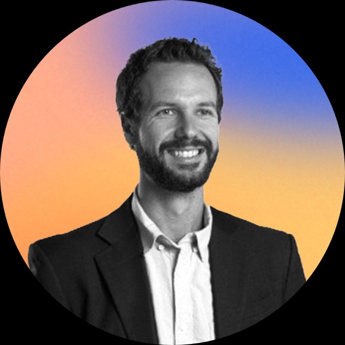 David Connors profile photo