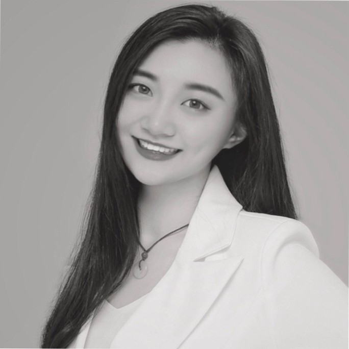 Angela Hu profile photo