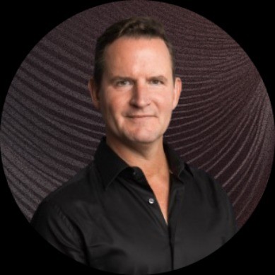 Alisdair Faulkner profile photo