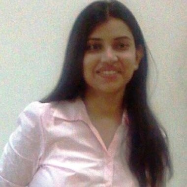 Harshita Satsangi profile photo