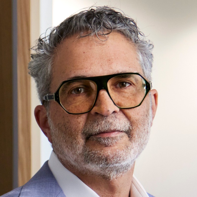 James Joaquin profile photo