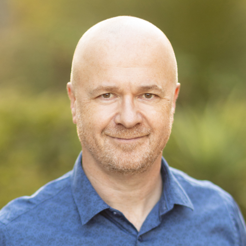 Cyril Bouteille profile photo