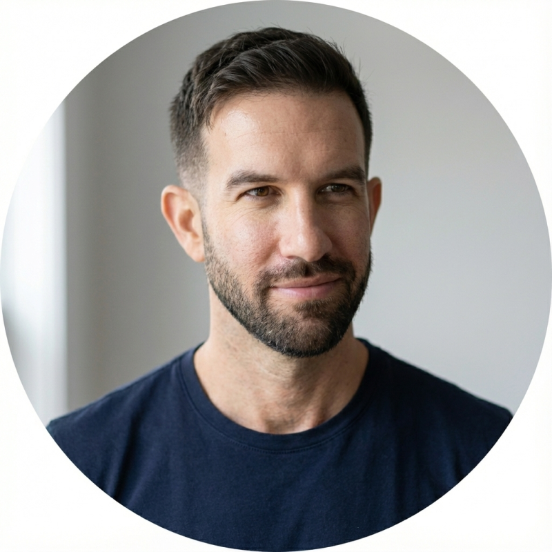 Riece Keck profile photo