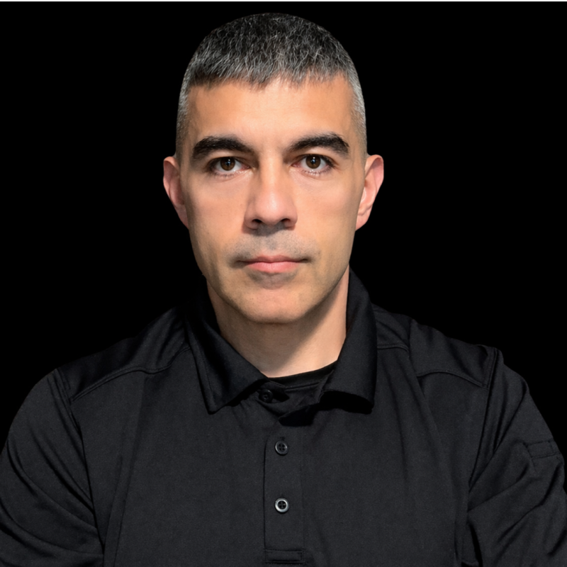 Tony Byrnes profile photo