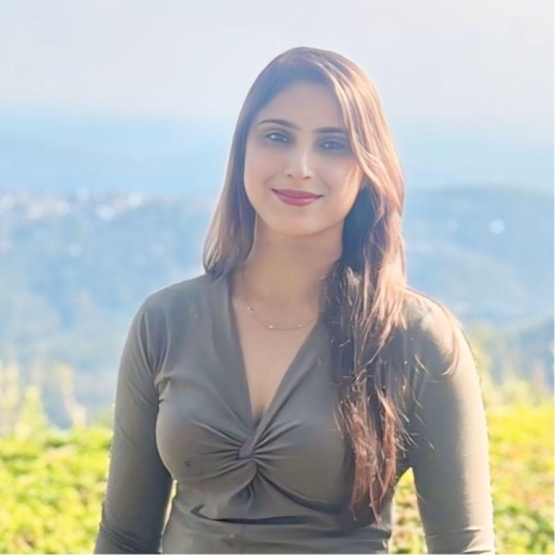 Shikha Khanna profile photo