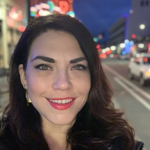 Michelle Cordray profile photo