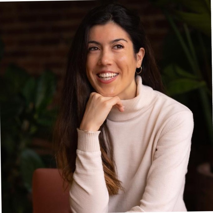 Anna Piñol profile photo