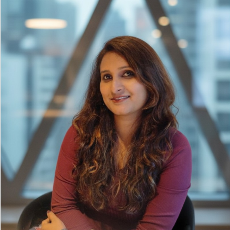 Radha Dasgupta profile photo