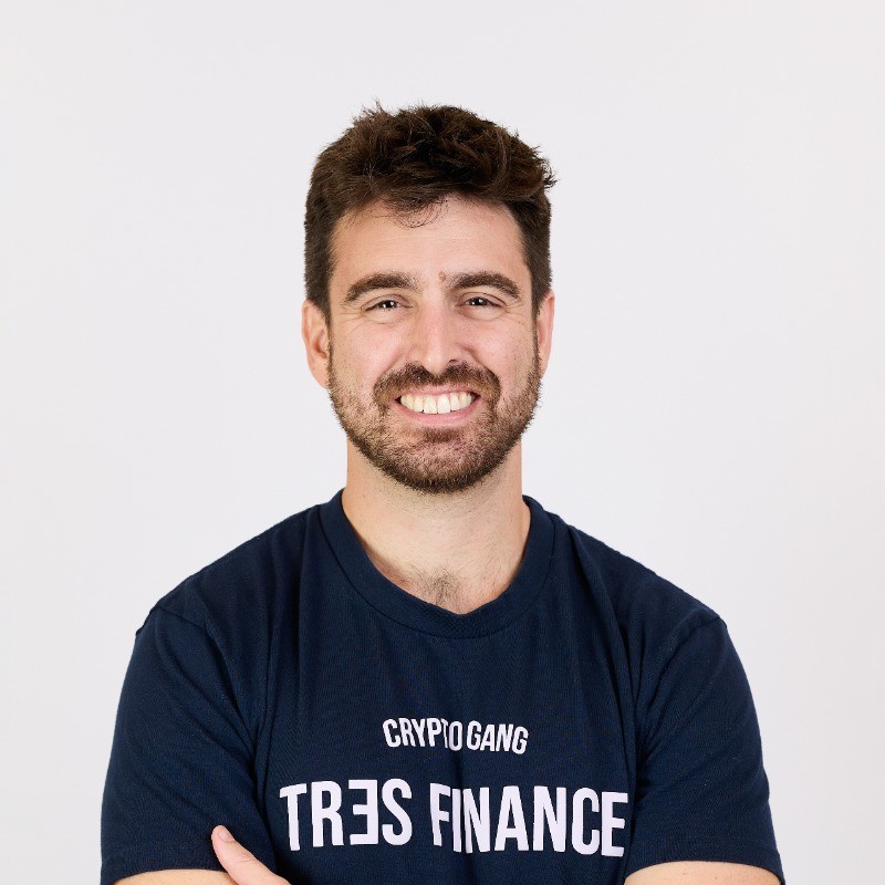 Tal Zackon profile photo