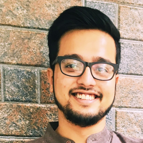 Hindole Dutta profile photo