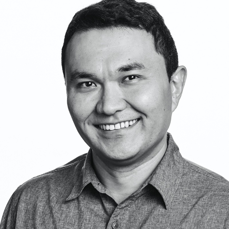 Bolot Kerimbaev profile photo