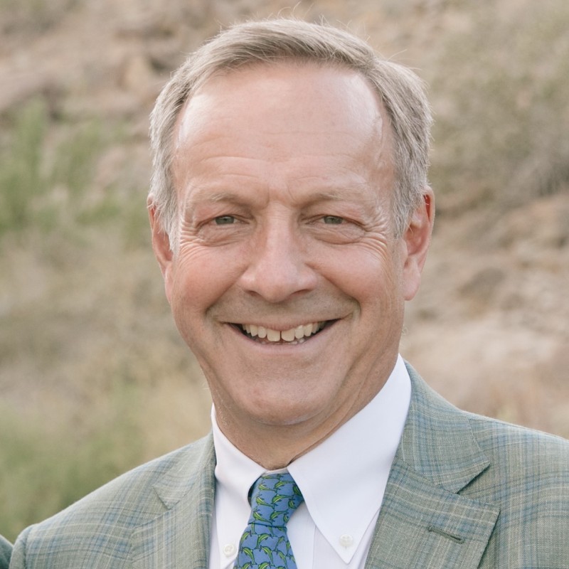 Dick Boyce profile photo