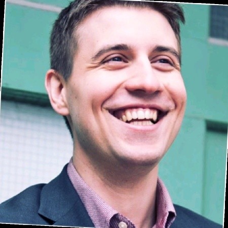 Martin Hauck ️ profile photo