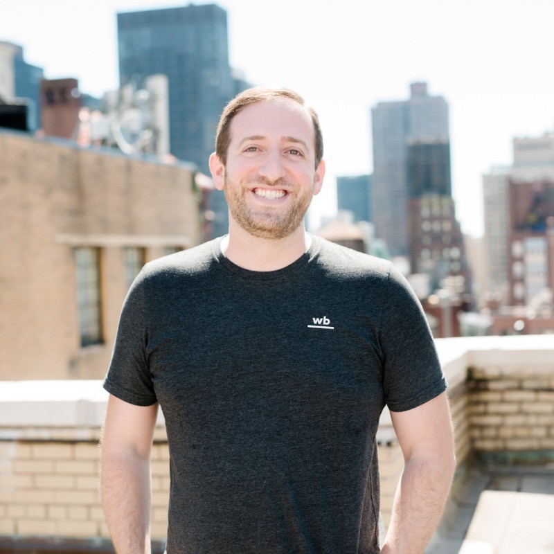 Jonathan Lehr profile photo