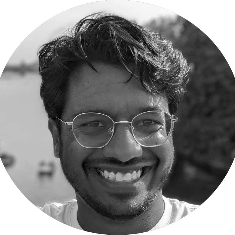 Shariq Mobin profile photo