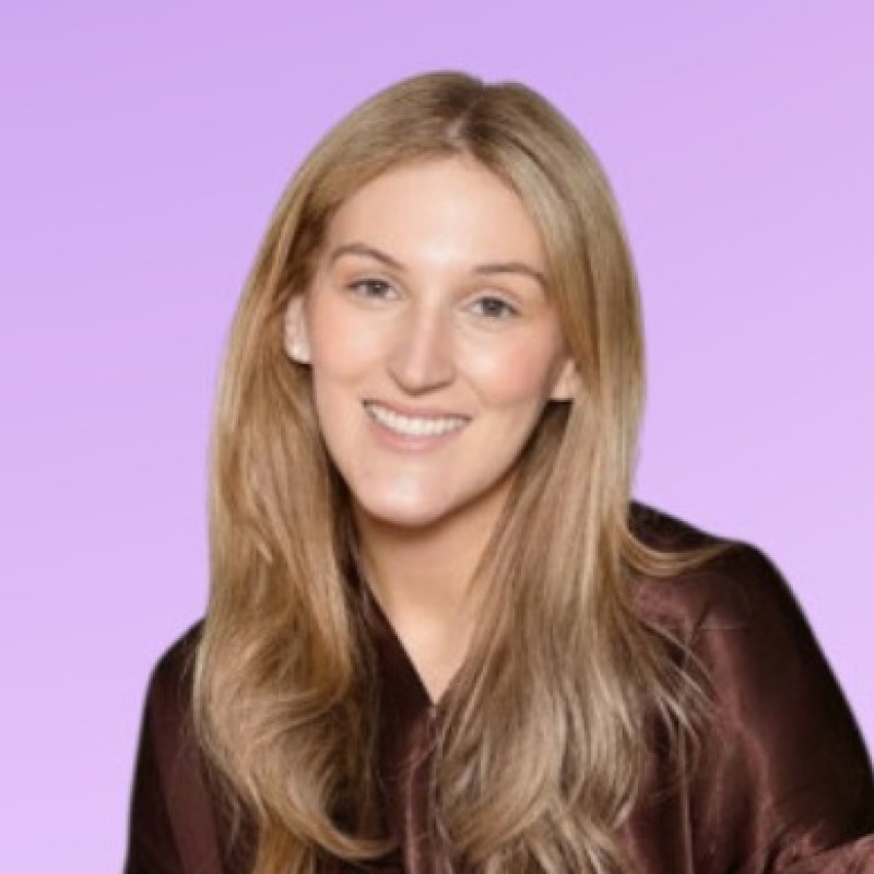 Holly Quamil profile photo