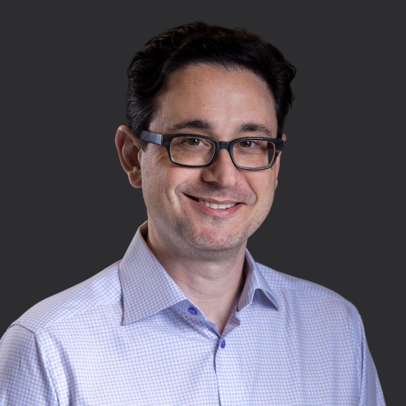 Alex Schmelkin profile photo