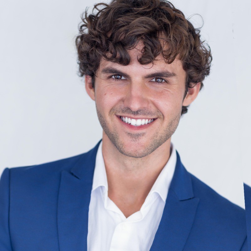 Navid Golemohammadi profile photo