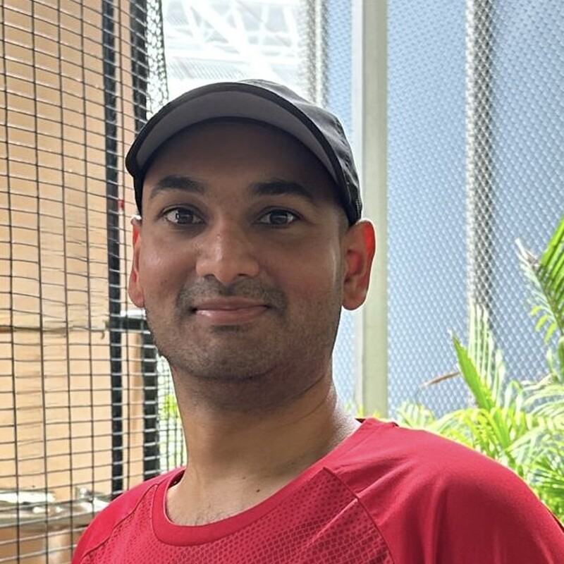 Dheeraj Reddy profile photo