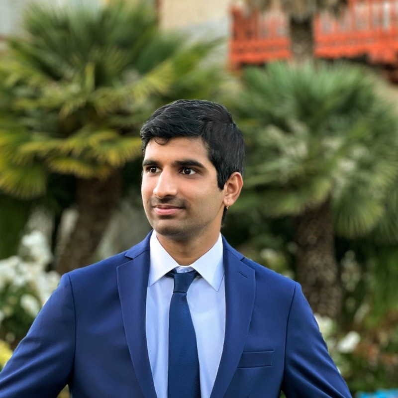 Raviraj Indraganti profile photo
