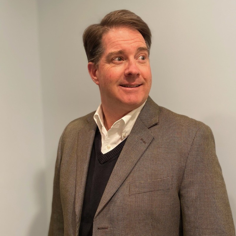 Ted Rosenmayer profile photo