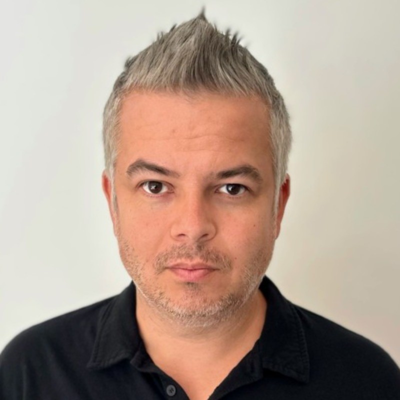 Mads Johnsen profile photo