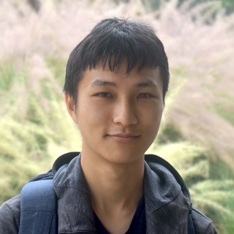 Jeffrey Ling profile photo