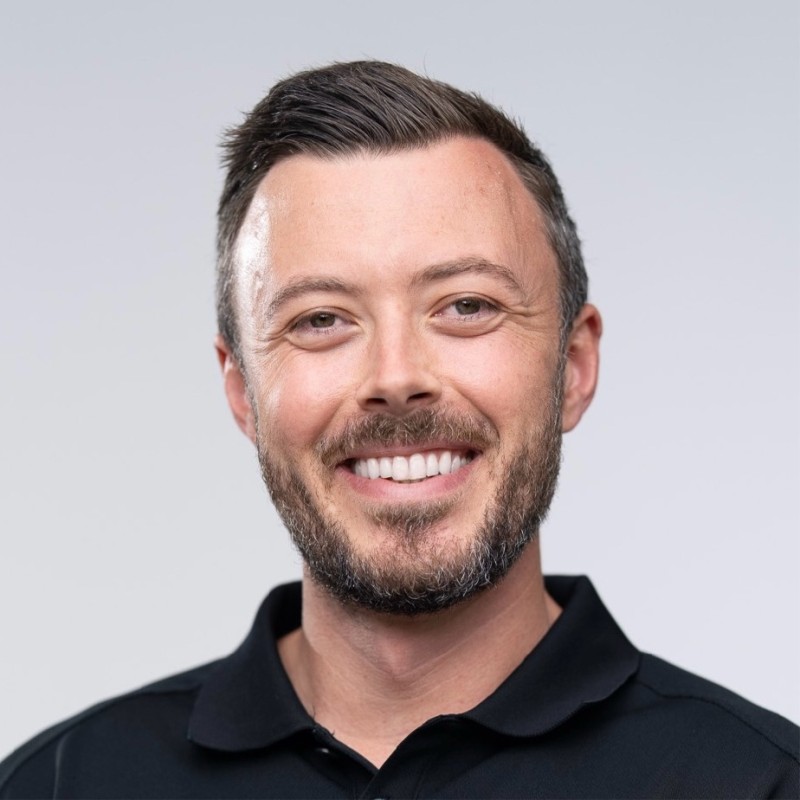 Ben Jaderstrom profile photo